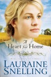 Lauraine Snelling - A Heart For Home