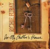 Product Image: Richie Furay - In My Father's House