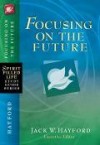 Product Image: Jack Hayford - Focusing On The Future