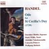 Product Image: George Frideric Handel - Ode For St Cecilia's Day