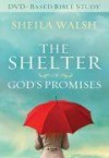 Product Image: Sheila Walsh - The Shelter Of God's Promises