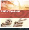 Product Image: Vineyard Music - Winds Of Worship 16: Holy