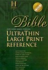 NKJV ULTRA THIN LP REF BURG GEN LTH