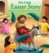 Christina Goodings - My Little Easter Story