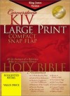 KJV CORNERSTONE LP BLK BLTH