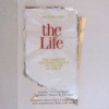 Product Image: Michael Card - The Life: The Complete Recorded Trilogy On The Life Of Christ