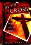 Product Image: Rod Parsley - At the Cross
