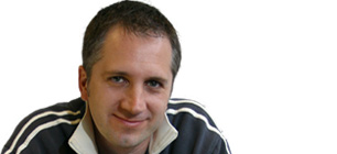 Jonathan Bellamy