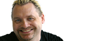Mike Rimmer