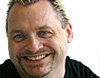 MIKE RIMMER